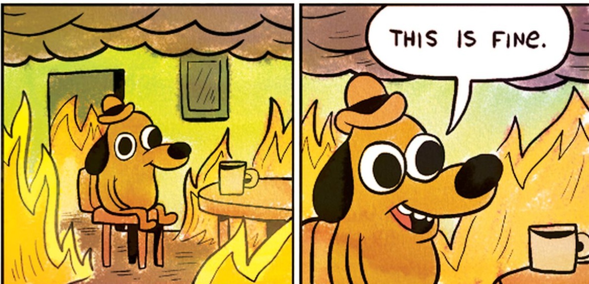 ZantTech's tweet image. Meet Jordan!
He&apos;s our System Admin 💀 
Here is his favorite meme 😂
We feel that often in programming.
We are happy to be in business with you Jordan!

#meettheteam #teammember #zanttech #teamzant #newhire  #systemadmin #shrek