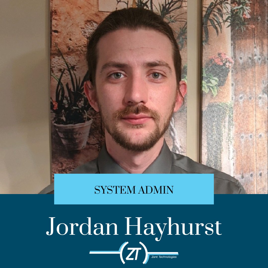 ZantTech's tweet image. Meet Jordan!
He&apos;s our System Admin 💀 
Here is his favorite meme 😂
We feel that often in programming.
We are happy to be in business with you Jordan!

#meettheteam #teammember #zanttech #teamzant #newhire  #systemadmin #shrek