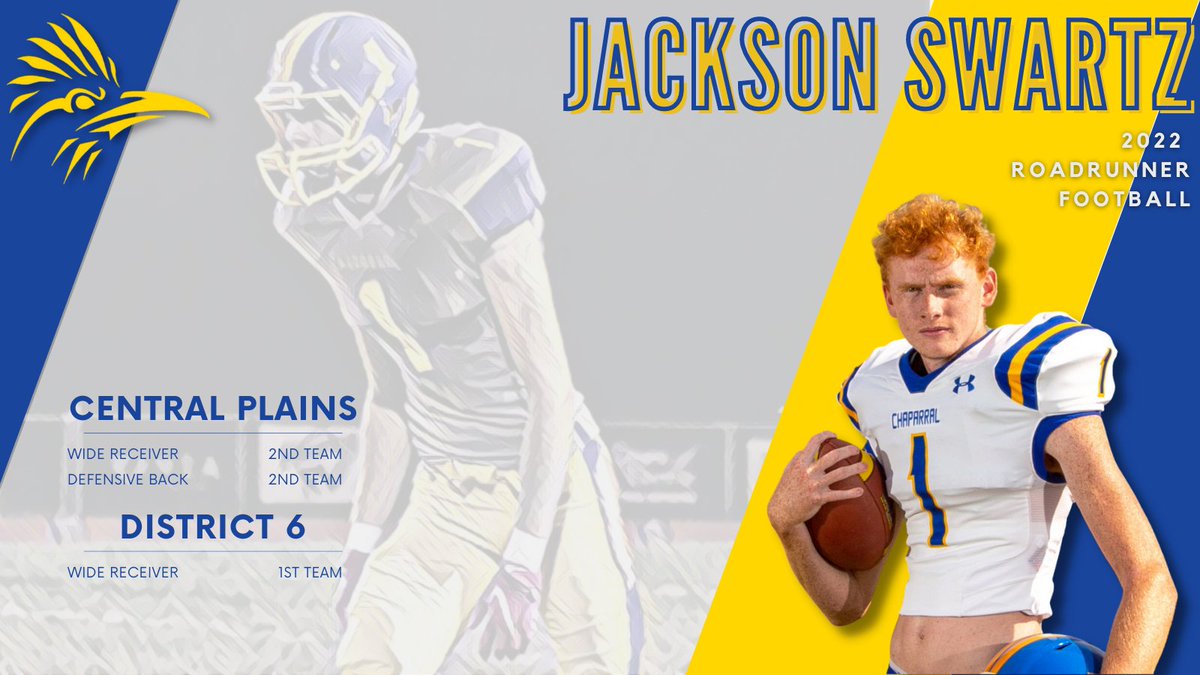 Roadrunner Football tweet media