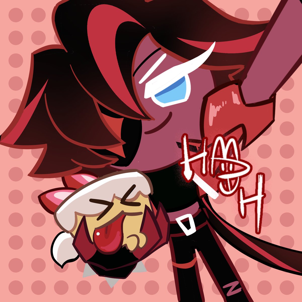 Cookie Run Kingdom on Twitter "Who would HellHound be without his