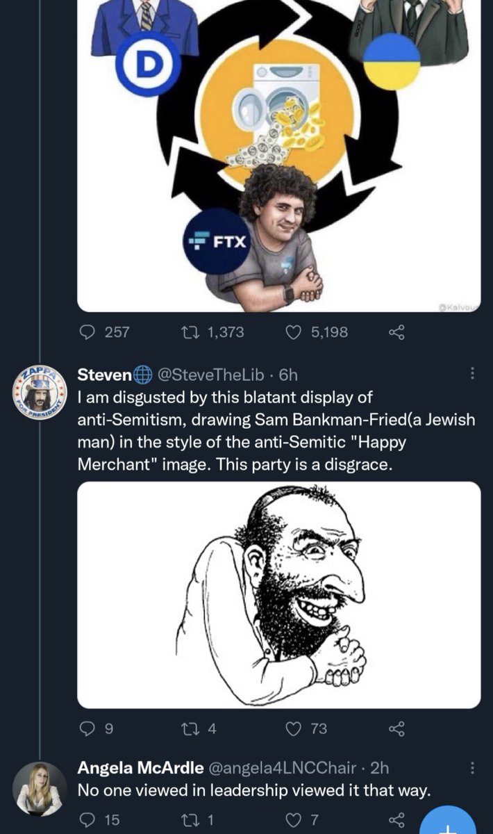 BadLibertarians's tweet photo. What cultural alternative are you trying to provide here? https://t.co/puUBsnaZCh