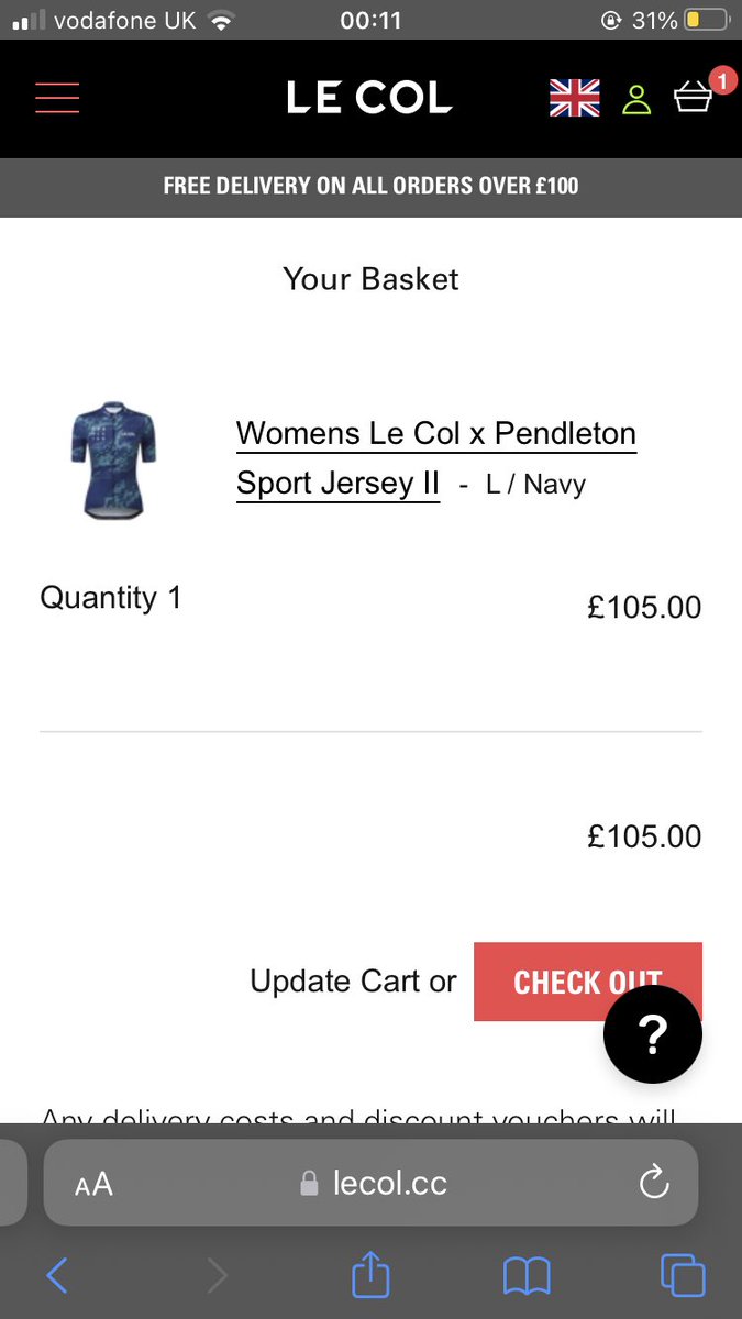 Naomi Milne tweet media