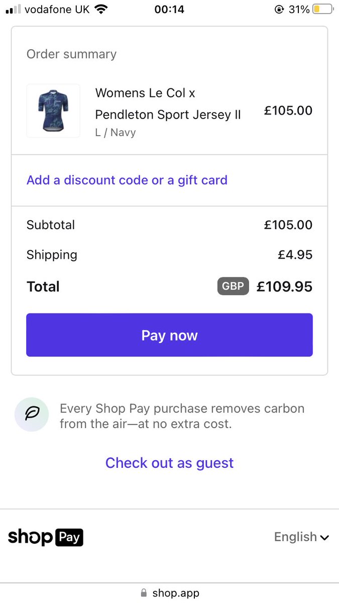 Naomi Milne tweet media