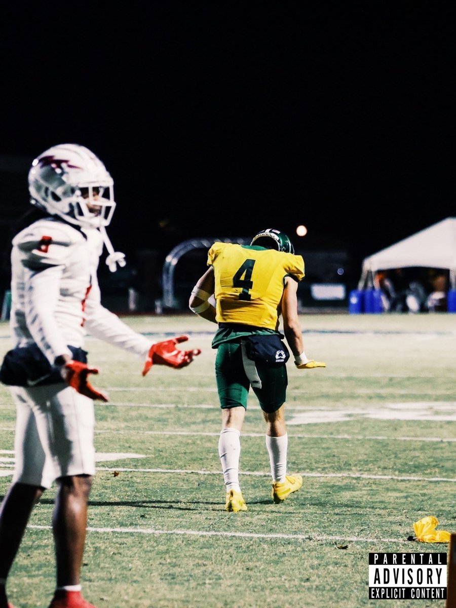 Cut from a different cloth ✂️