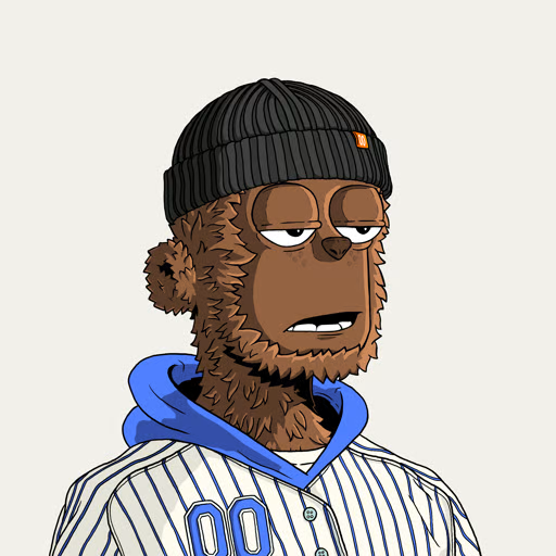 LittleSnorts's tweet photo. #NewProfilePicture Who Dis? @y00tsNFT @DeGodsNFT 🔥🥶 https://t.co/7LqhyUWb5b