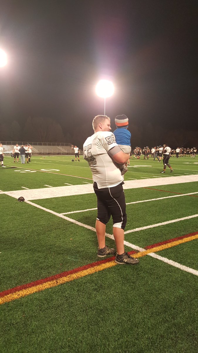 AJ Borger tweet media