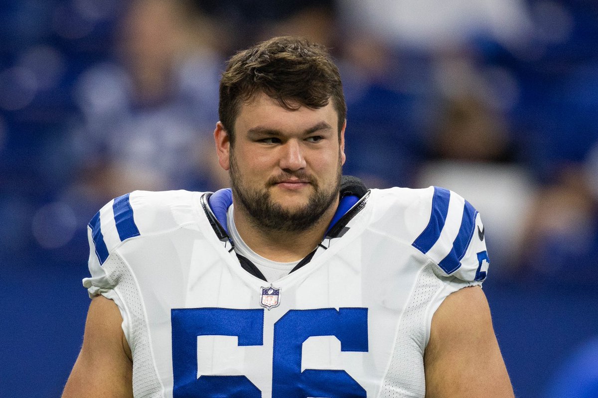 Highest graded Colts in Week 10 win vs Raiders:

🥇 Quenton Nelson - 88.6
🥈 Stephon Gilmore - 80.4
🥉 Grover Stewart - 80.4
4️⃣ Kylen Granson - 79.1
5️⃣ Isaiah Rodgers - 78.6