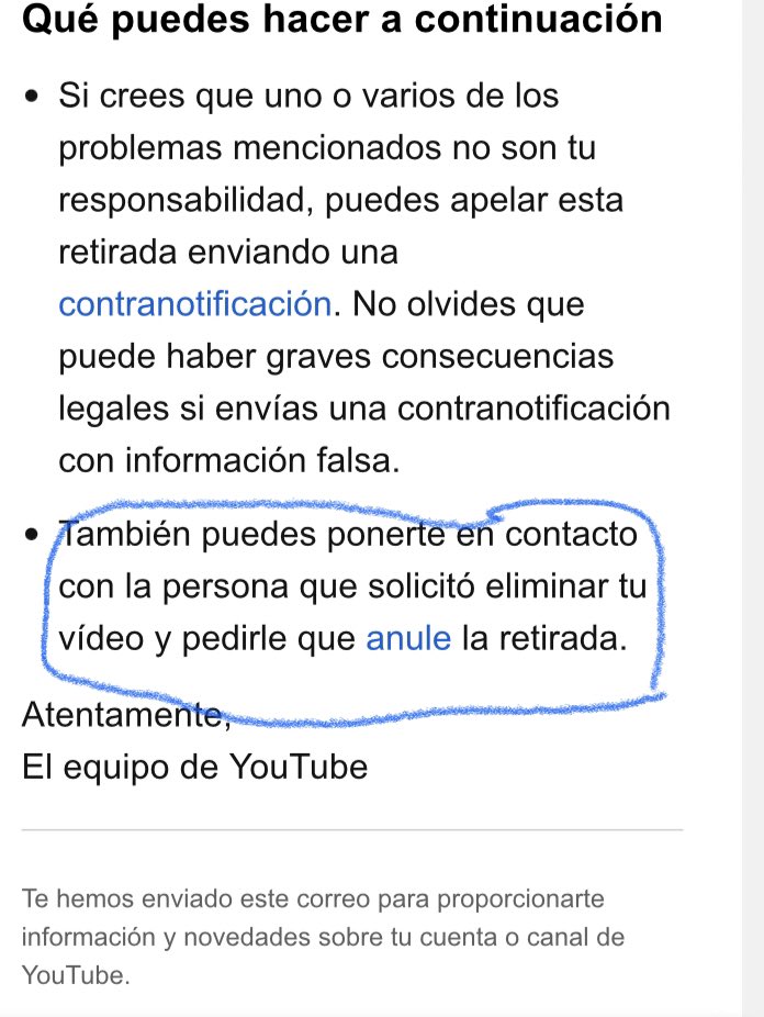 JuanFeDazaC's tweet photo. Confiamos que  @PeterManjarres nos pueda ayudar para desbloquear la cuenta de YouTube, en donde tenemos más de 10 mil vídeos vallenatos, un error de publicar unos vídeos de su último CD nos llevó a ese impase, agradezco tu gestión Peter. 

@CHICHEOVALLE @rauljlacouture 🙏🏼👍🏼 https://t.co/aw537mahuU