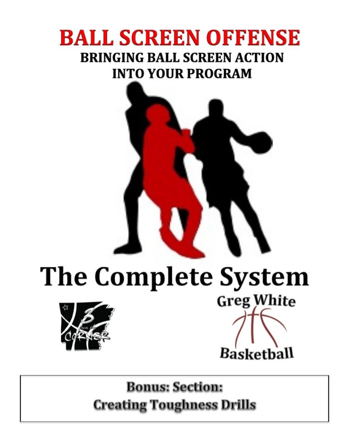 gibhinz's tweet photo. Returning after a 5 yr "retirement", a new team, and reviewing some notes! @GregWhite32 💎💎 #ballscreen #playerdevelopment https://t.co/fTDw4P7yxC