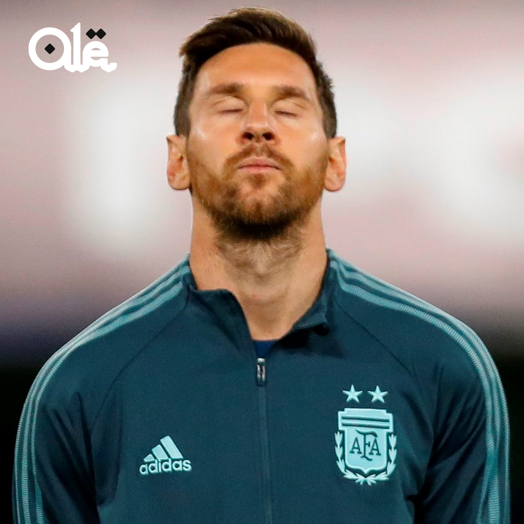 A soñar... 💙🇦🇷