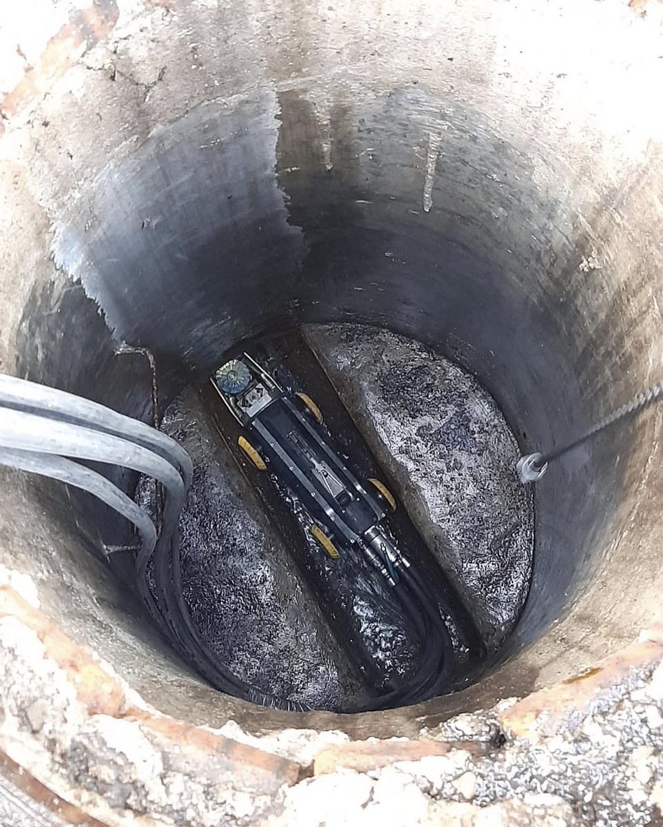 grupo_lining's tweet photo. #kate #sewerpipe https://t.co/oOYvqieYGG