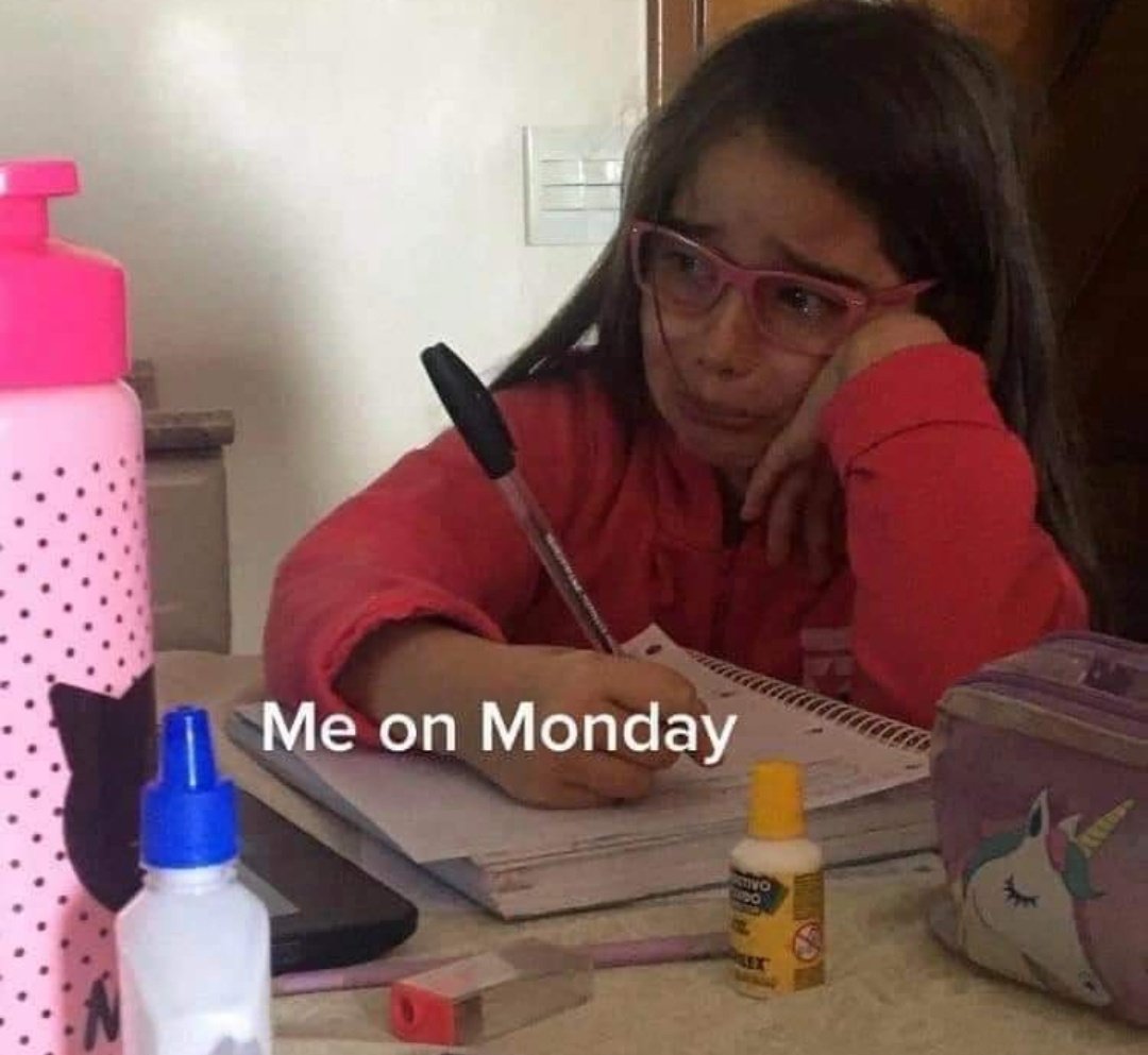 IsuCalm's tweet photo. Hoping this isn't you this Monday😂❤️you got this! Keep going Bengals we're almost to Thanksgiving break!!!
#Thanksgiving 
#ISU
#ISUCALM https://t.co/tqCKLFCzMW
