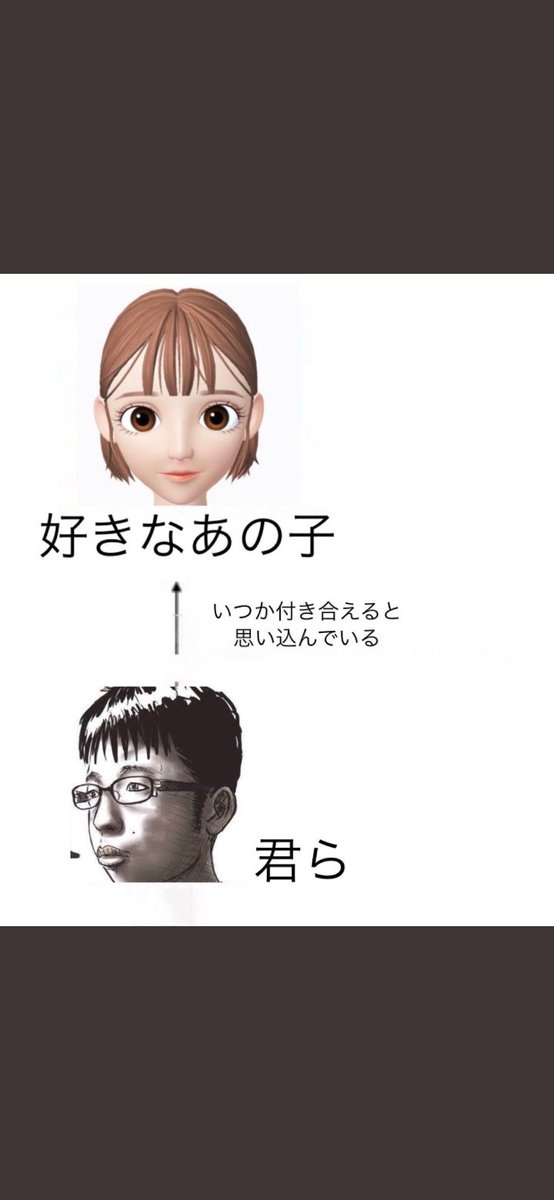 GiantRivay's tweet photo. このチー牛、まさに進撃の巨人で外の世界を知らずに壁の中で一生を過ごすパラディ島のエルディア人を見てるようだった。 https://t.co/OYcrOeicfN