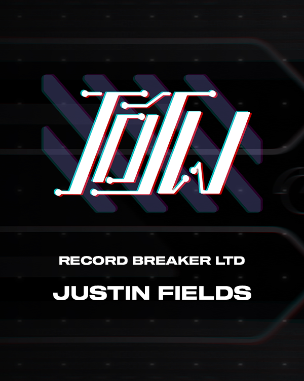 EASPORTS_MUT's tweet photo. Justin Fields just won't stop breaking records. 

@justnfields | #Madden23 https://t.co/MmwEJFLL3S
