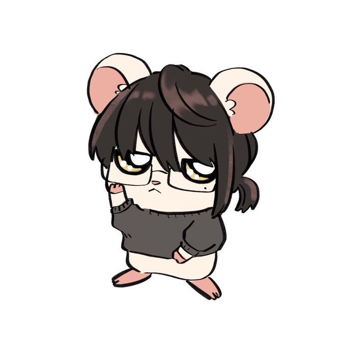 なおたろうのtwitterイラスト検索結果