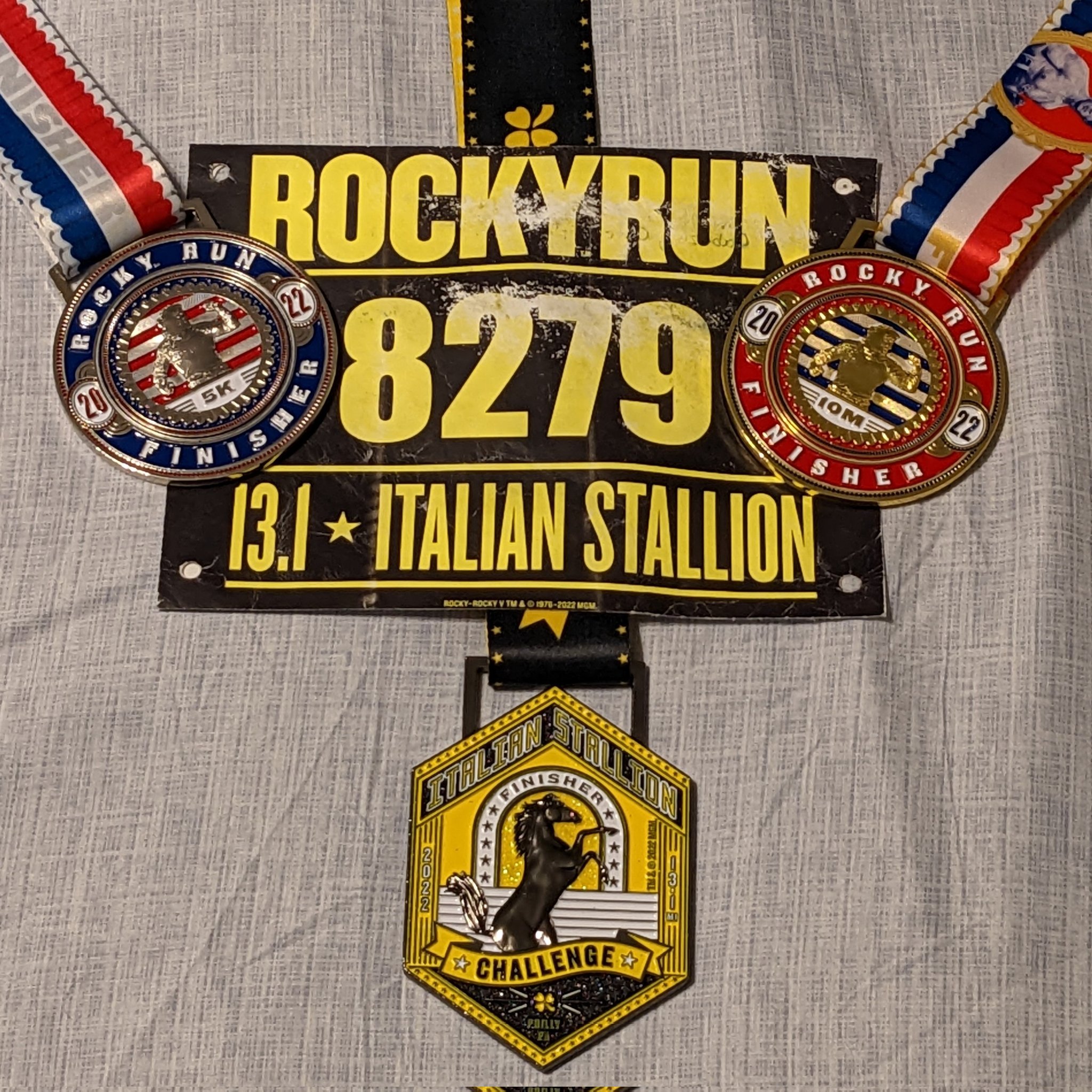 Race Review 2022 Rocky Run A Runner's Resolve