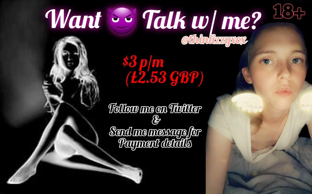 BigDickDaddyo88's tweet photo. I'm designing FREE promo posters for premium content sellers. If you are interested in one. Just DM me... 🔥FREE🔥 just like these I've done for @xxlilystarlight and @thinlizzyxox 

#promo #promoposter #sellingcontent #buyingcontent #free #freepromo https://t.co/AOqQbVuslB