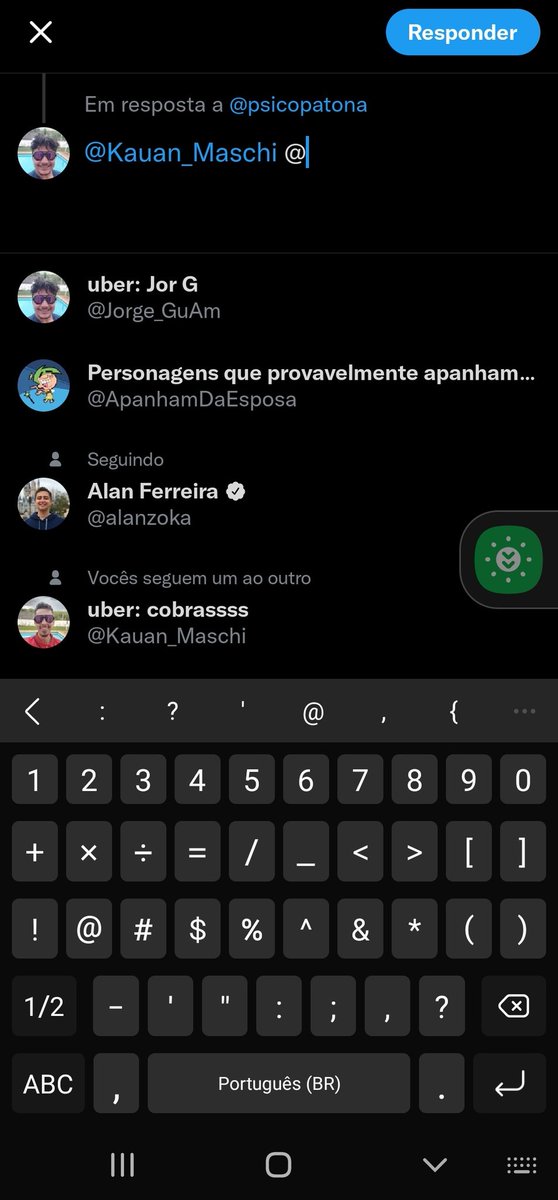 Jorge_GuAm's tweet photo. @psicopatona @Kauan_Maschi 😍 https://t.co/1S7Oprc3y0