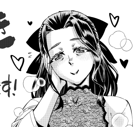 単行本の本文の作業がよ～～～～～～～～～～～やくおわた
来月出るんでよろしくおねがいします!!!!!!!!!!!!!!!!!!!!!!!!!!!!!!!!!!!!!!!!!!!!!!!!
俺のフォロワーが一冊づつ買ってくれれば即重版だぜ
頼んだぞ!!!!!!!!??????(圧力) 