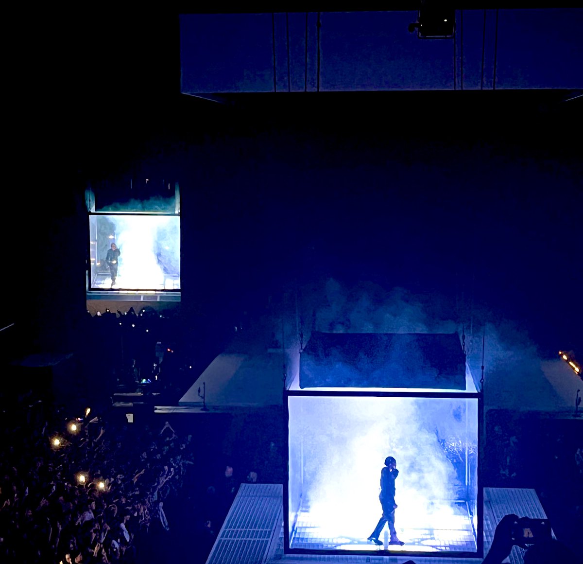 The best to ever do it <a href="/kendricklamar/">Kendrick Lamar</a> 🌹