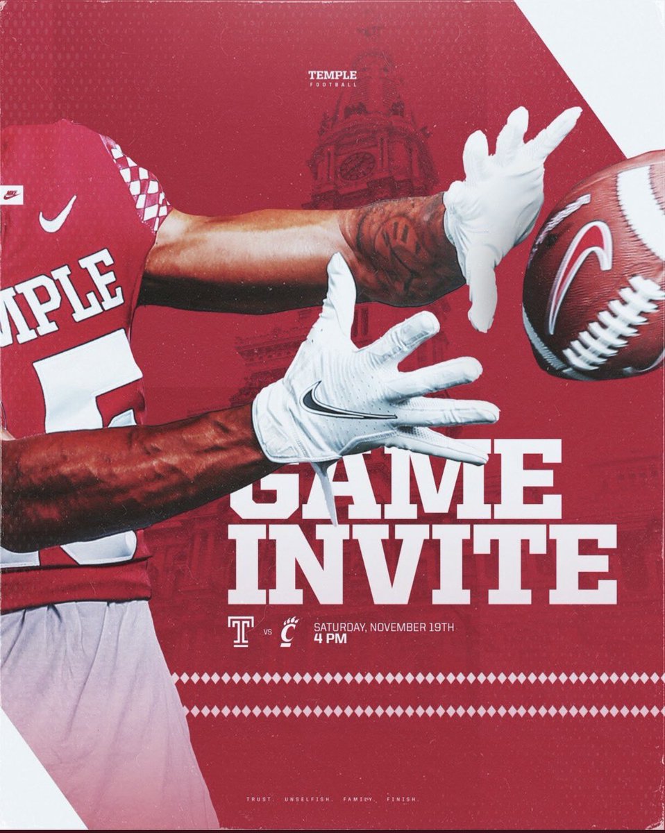 Thanks <a href="/CoachJohnFisher/">John Fisher</a> for the game day invite!