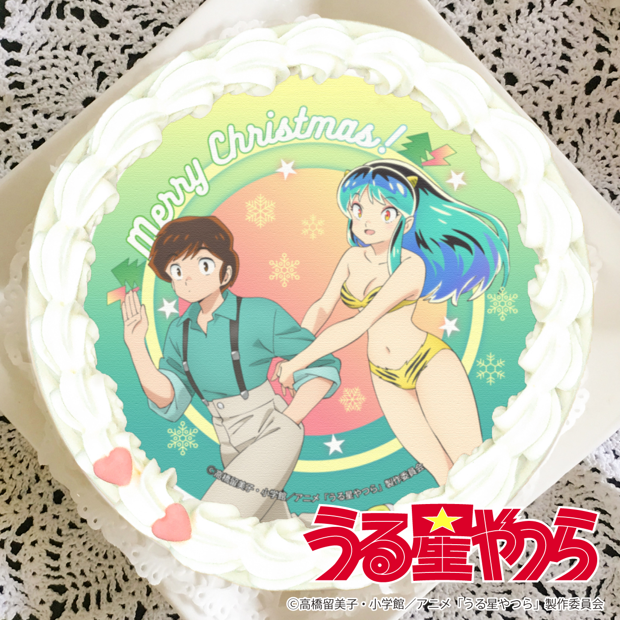 プリロール公式（キャラケーキ＆マカロン） on X: 