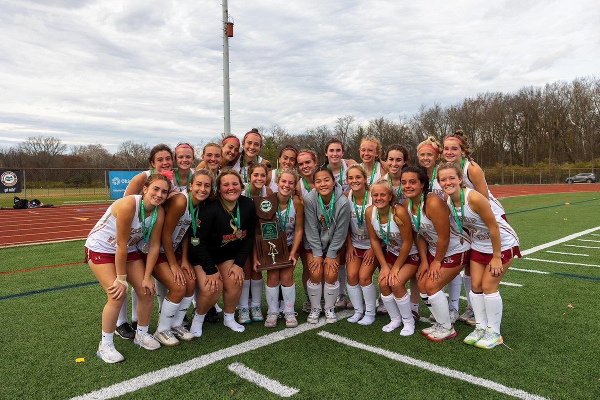 tandcstudios's tweet photo. 11-5-22 Bishop Watterson Field Hockey State Championship game v Thomas Worthington @BishopWatterson @BWHS_Athletics @CCLAthletics https://t.co/Ey7WB69ORP