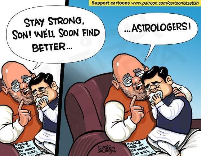 SankarRayan's tweet image. BCCI is planning big changes. #BCCI #TeamIndia #T20WorldCup22
