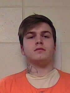 Two incarcerated individuals were captured after they walked away from the minimum security housing unit located on the campus of the New Castle Correctional Facility on Monday. Austin Bolton, 20, and Keegan Brooks, 19, were found about 2 hours after leaving.