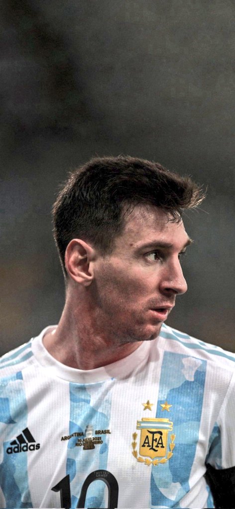 Ojalá la vida te regale tu máximo sueño, Leo.