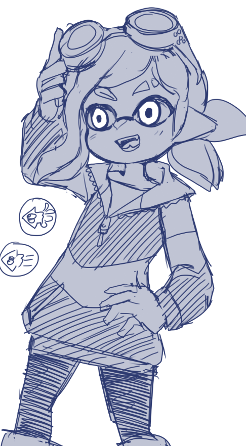 my current squid drip 