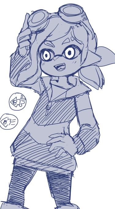 my current squid drip 