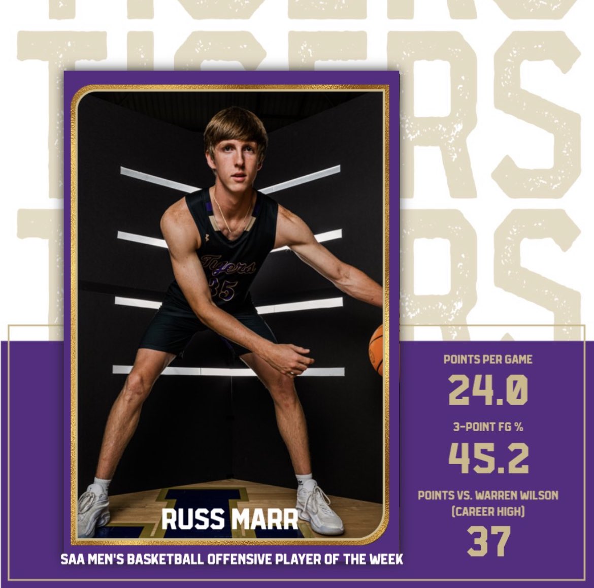 Sewanee Basketball tweet media