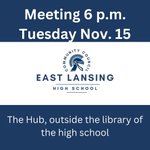 Photo by ELHS Community Council (@ELHSPC)