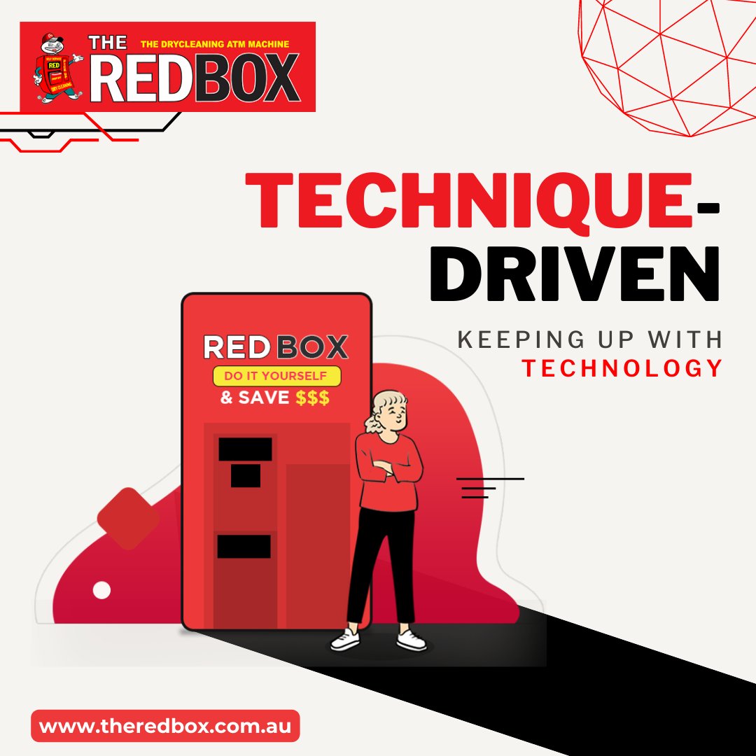 TheRedBox8's tweet image. If you are a dry cleaner and are interested in our technology, the processes are simple and won&apos;t interfere with how you usually do business. 

Preparation is key to a successful installation...

Click &quot;ALT&quot; to read more.

#theredbox #drycleaning #drycleaners #aitechnology