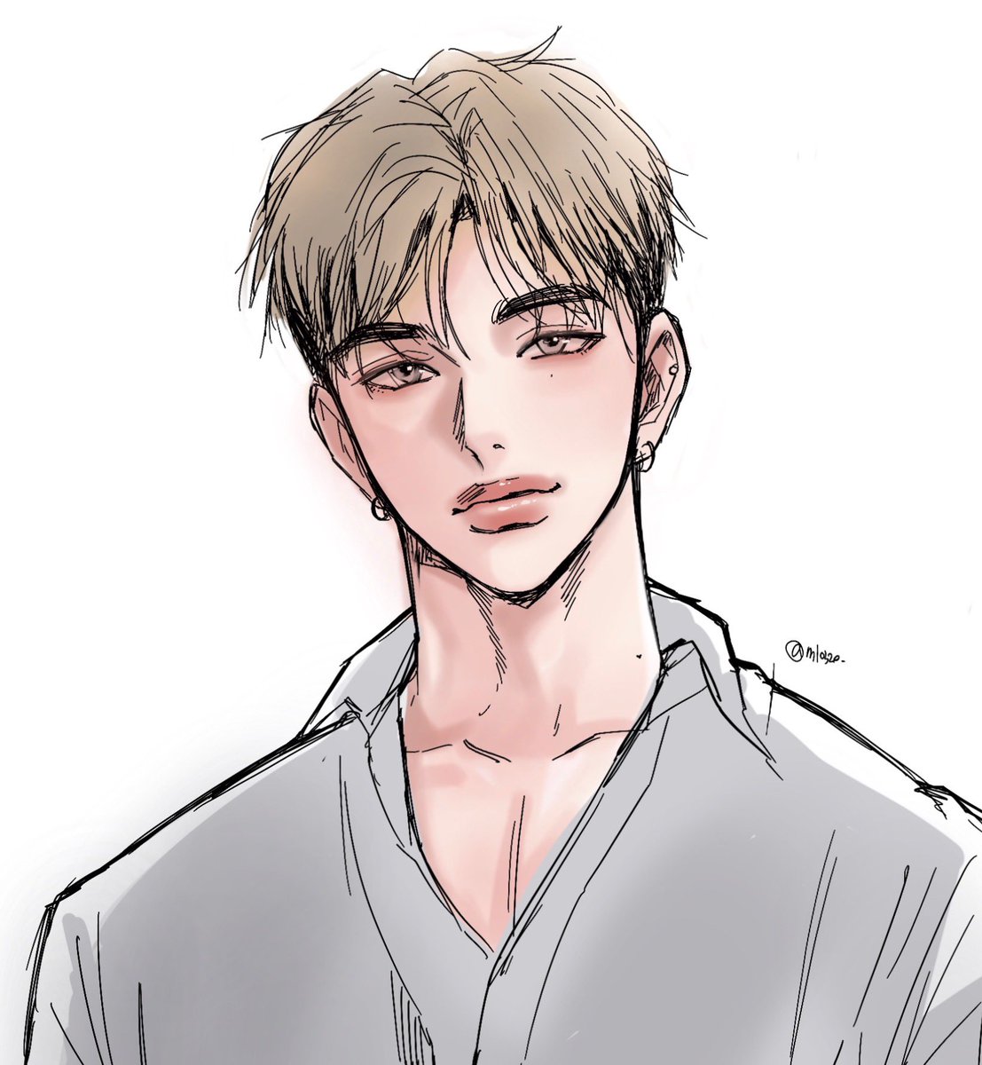 「재업,, 」|만뚜のイラスト