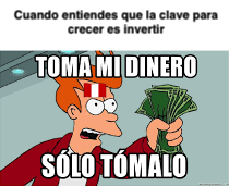 JF_CPL's tweet photo. ¿Que beneficios tendrá invertir más en la Ciencia, Tecnología e Innovación en el área de salud?

Si quiere saber más sobre esto, #ABROHILO #ElFuturoEsConCiencia https://t.co/aCZtCbbPTJ