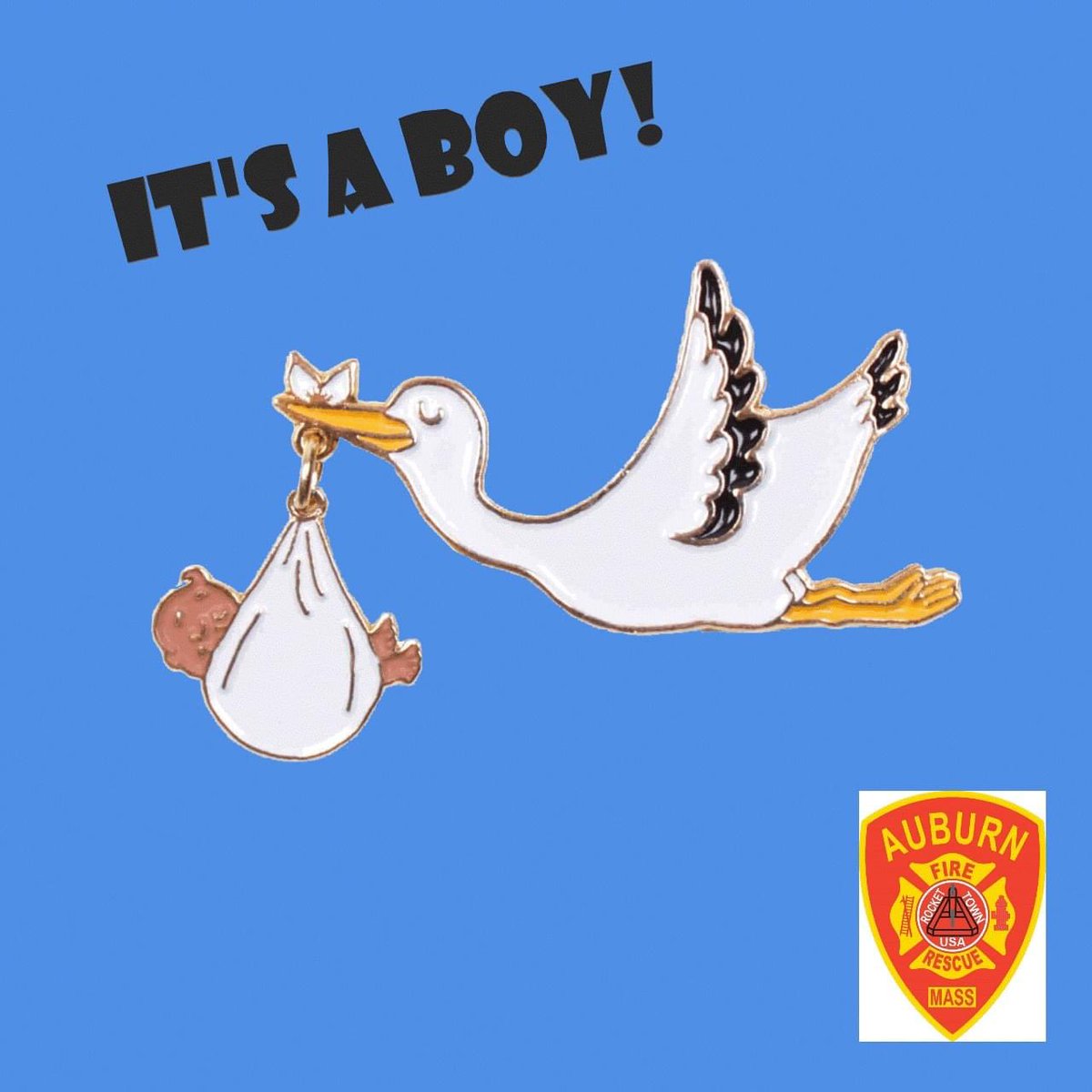 Auburn Fire Rescue tweet media