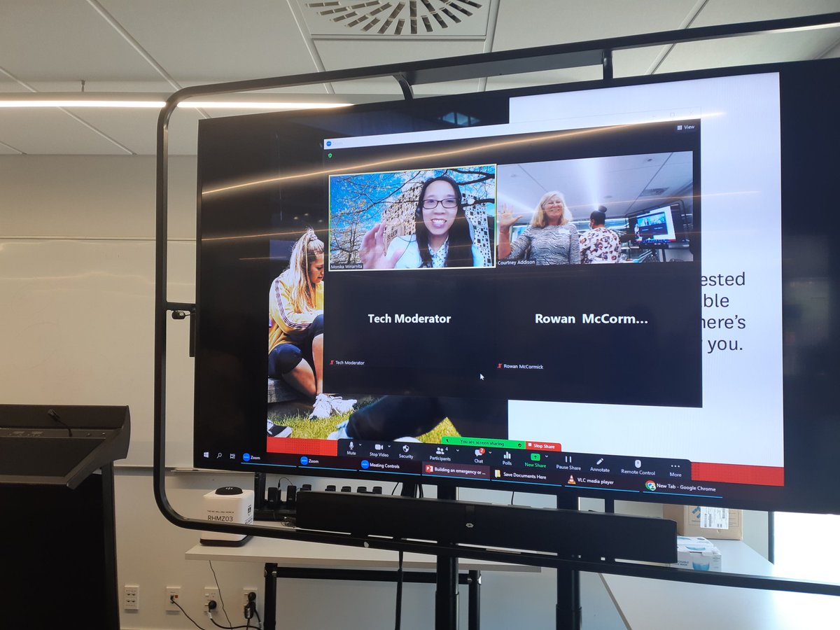 Great presentation on #Covid_19 and care work by @MonikaWinarnita and <a href="/eleanor_holroyd/">Eleanor Holroyd</a> 
@ASAANZinfo