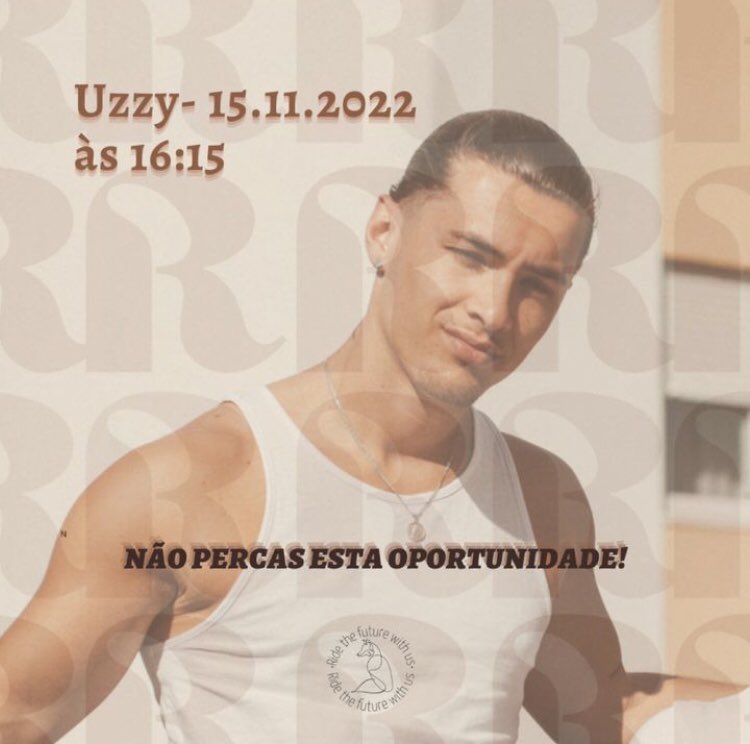 lista_r_esp's tweet photo. Um dos artista com maior influência e visibilidade no panorama do rap nacional vai estar na tua escola com a lista R !!! 🦊⚡️ https://t.co/TS58U0UGRq