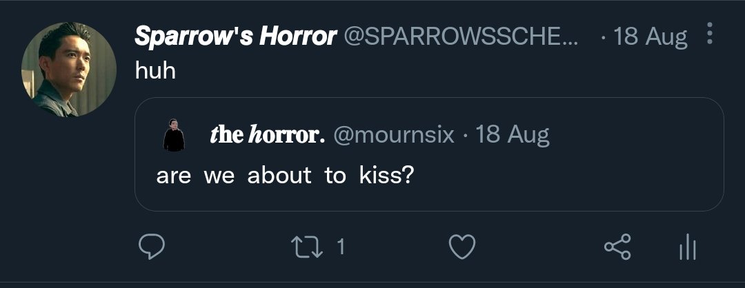 SPARROWSSCHEMER's tweet photo. || ☕ ; came on here to reread all the chaos i've did on here
Throwback to all this with Zeal JSJFKE https://t.co/1mxD1suFnE