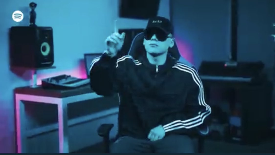 Ya me gaste lo q me generó la de Quevedo… BZRP 50 coming soon 😏