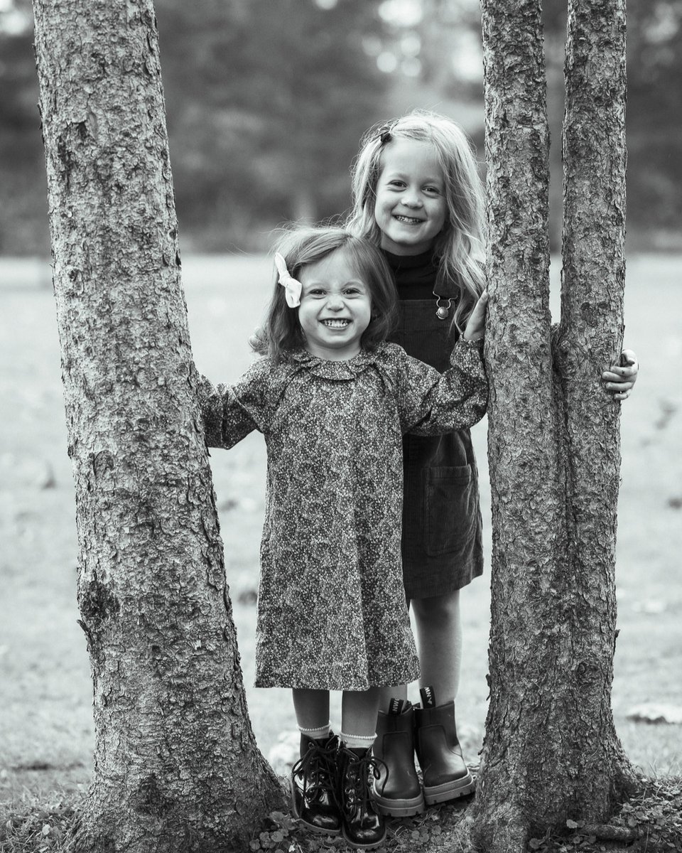 The Cavaliere family