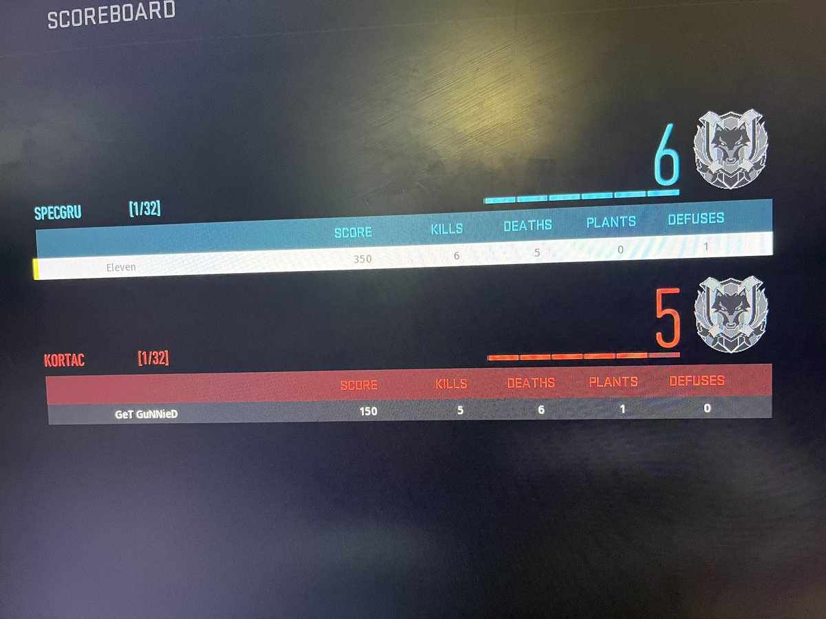 eLeVenKz's tweet photo. @GamesBattles @GameBattlesHelp 
Match : #86086076 
I have proof ~ screenshot https://t.co/hrwHFGYEfY
