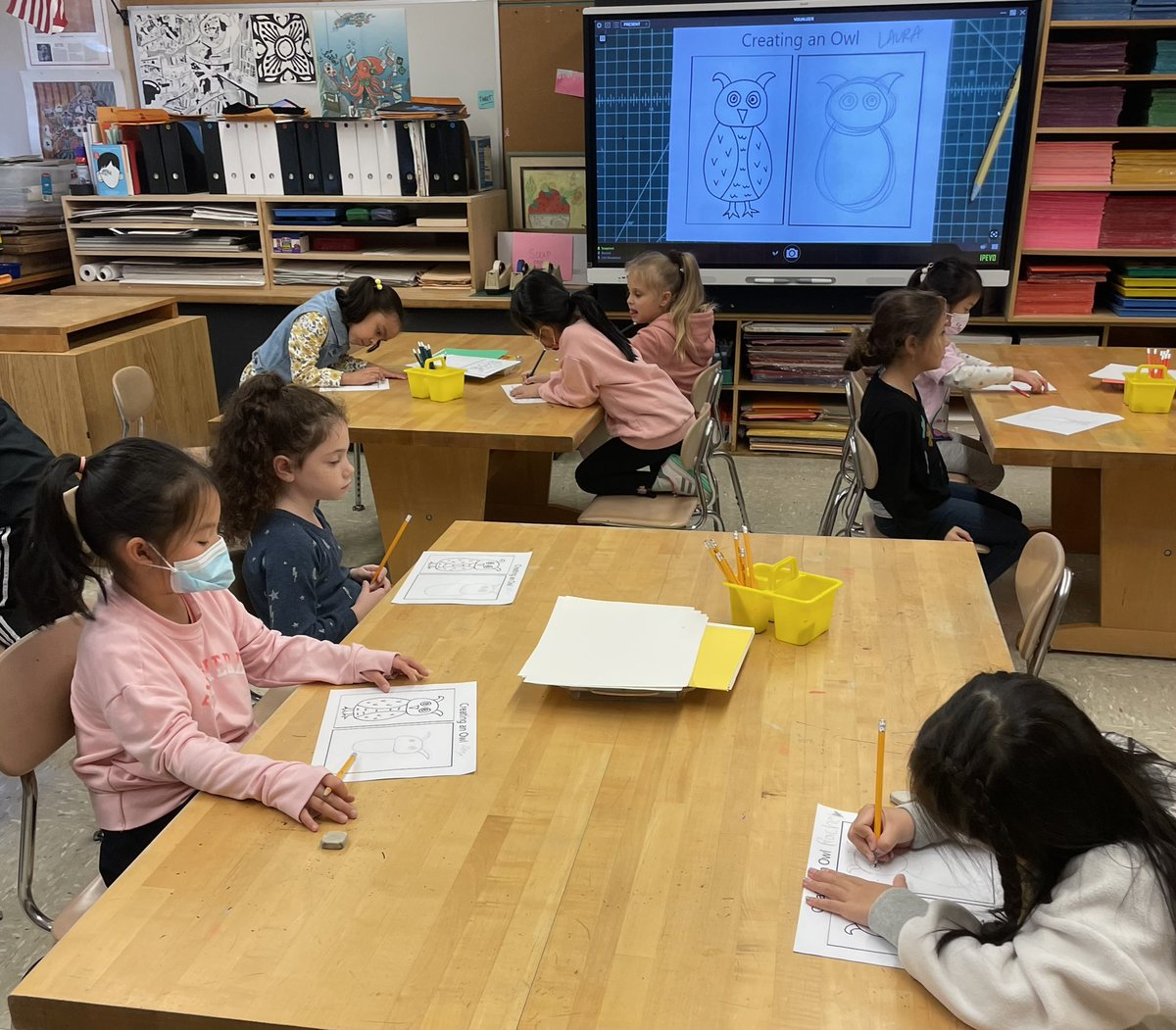 Laura Gilfedder tweet media