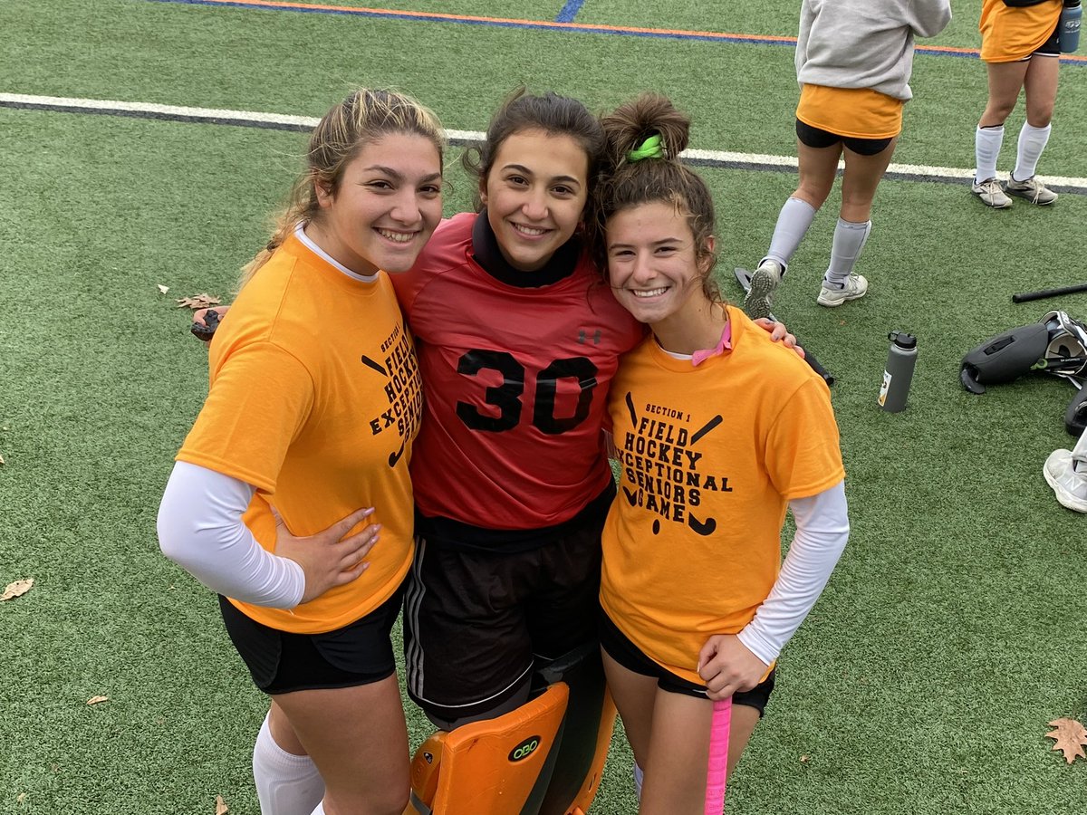 Arlington FHockey tweet media