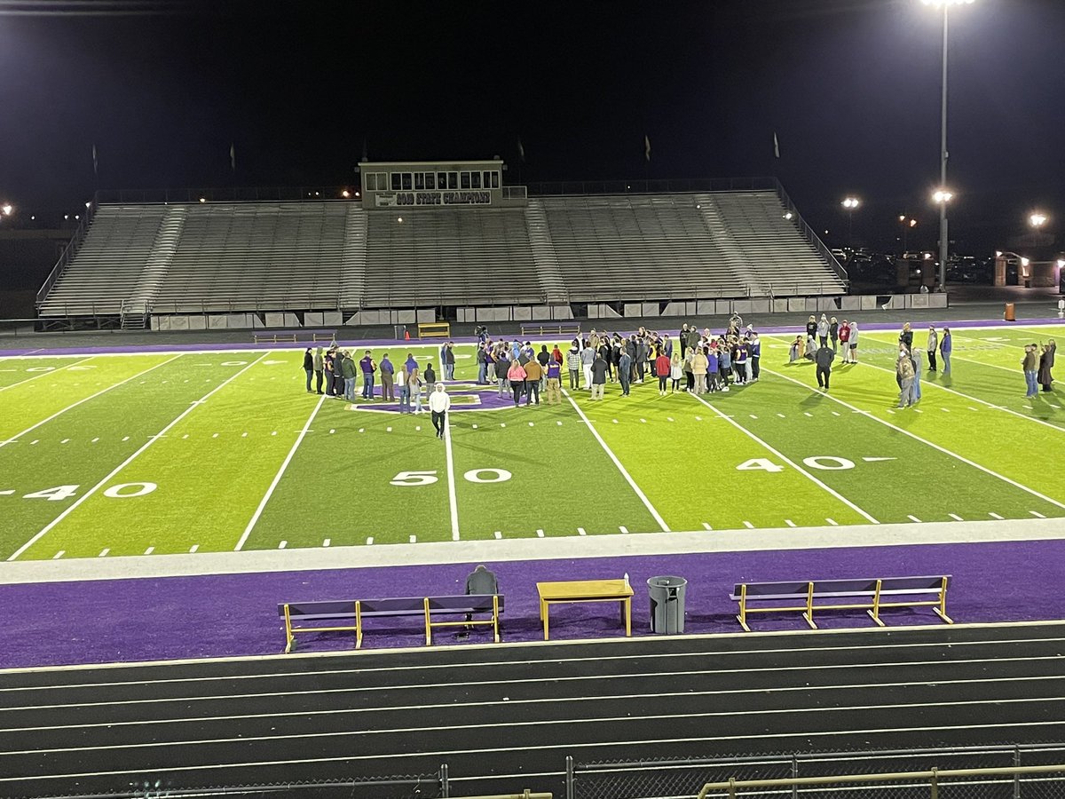 Briar Jumper Football tweet media