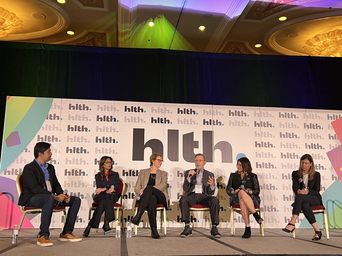 Keisuke Nakagawa, MD (@keisukenakagawa) on Twitter photo None of us can do this alone! Consumer needs to be at the center.
Great conversation by leaders from <a href="/MassGenBrigham/">Mass General Brigham</a> <a href="/BestBuy/">Best Buy</a> <a href="/UCIrvineHealth/">UCI Health</a> <a href="/Walgreens/">Walgreens</a> <a href="/OchsnerHealth/">Ochsner Health</a> to figure out how health systems and retail can work together to close care gaps.
<a href="/UCDavisCoLab/">CoLab @ UC Davis Health</a> #HLTH2022 None of us can do this alone! Consumer needs to be at the center.
Great conversation by leaders from <a href="/MassGenBrigham/">Mass General Brigham</a> <a href="/BestBuy/">Best Buy</a> <a href="/UCIrvineHealth/">UCI Health</a> <a href="/Walgreens/">Walgreens</a> <a href="/OchsnerHealth/">Ochsner Health</a> to figure out how health systems and retail can work together to close care gaps.
<a href="/UCDavisCoLab/">CoLab @ UC Davis Health</a> #HLTH2022