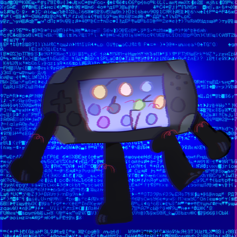 purgatorygfs's tweet photo. fucky colours
#hostvember (@/bottlekinnie) #psvita #objectshow87 #osc https://t.co/m1e3mhmNh4