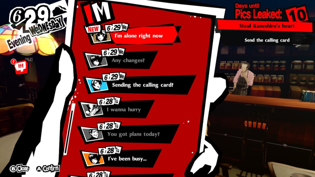 _Tunic_'s tweet image. #NintendoSwitch
Akechi chilllll